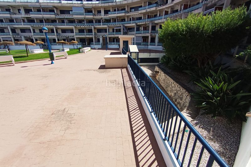 Foto e07a794c-94a7-472f-87f9-3ae2aa16322b. Pis amb calefacció piscina a El Puerto Dénia
