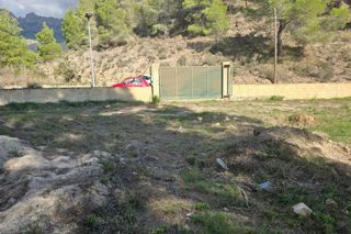 Terreno residencial en Altea la Vella. Enclavada en la tranquila y codiciada zona de sogai, entre altea