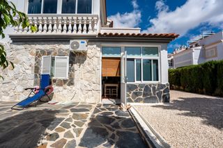 Casa a Los Balcones-Los Altos