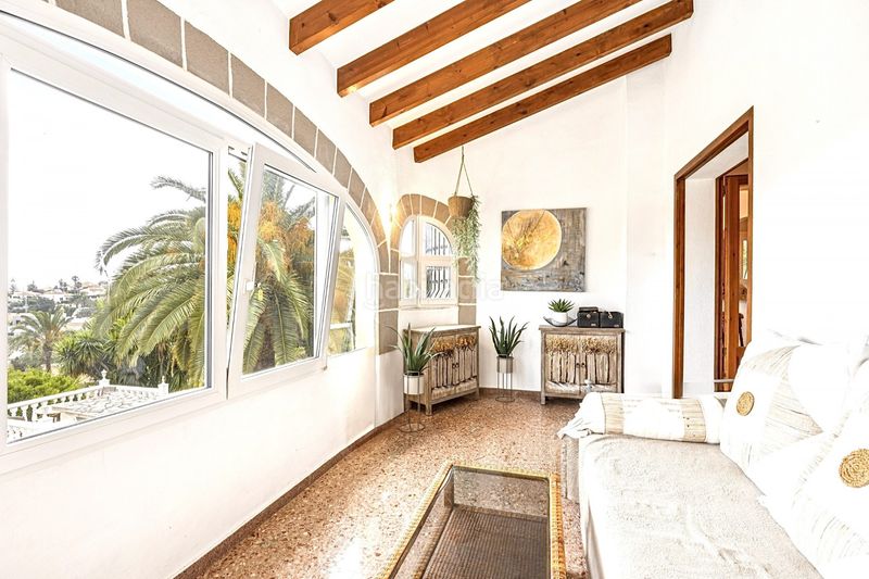 Foto 0b206266-f2f5-4730-a7af-5c9b2f96bbfa. Casa amb calefacció a La Pedrera-Vessanes Dénia