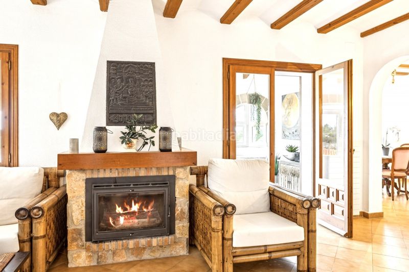 Foto 0c9d0605-0495-4470-a1f7-4041cd3bcedf. Casa amb calefacció a La Pedrera-Vessanes Dénia
