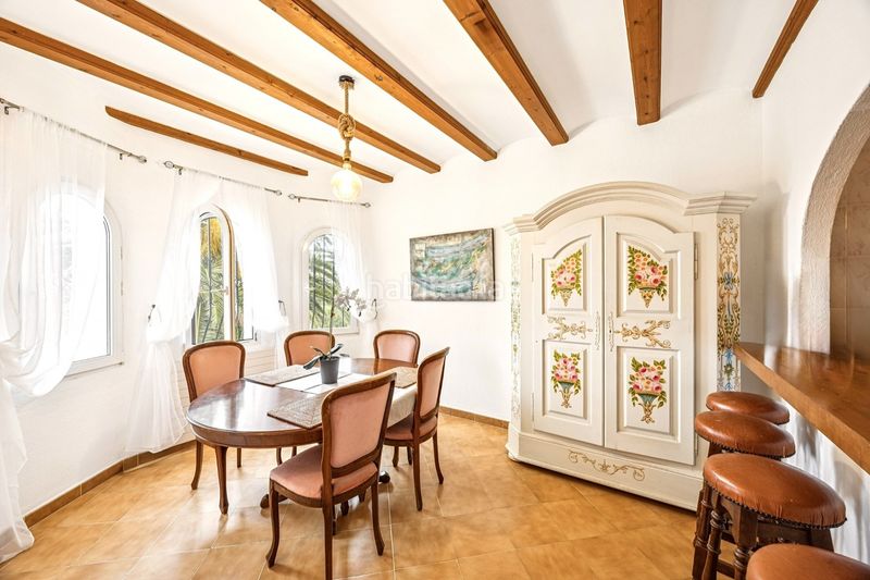 Foto 6f4a5e0c-e883-4f05-81cf-6533fd3d52c2. Casa amb calefacció a La Pedrera-Vessanes Dénia