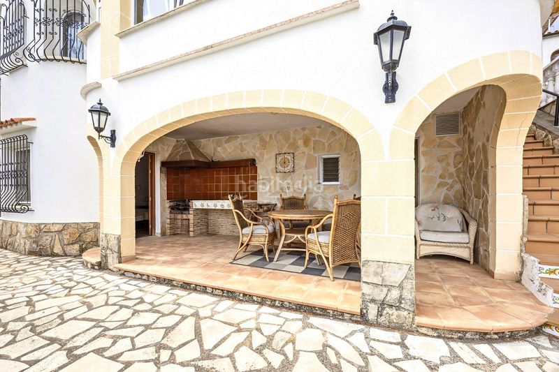 Foto bf12f70f-bcfa-4759-9205-a3a120356203. Casa amb calefacció a La Pedrera-Vessanes Dénia