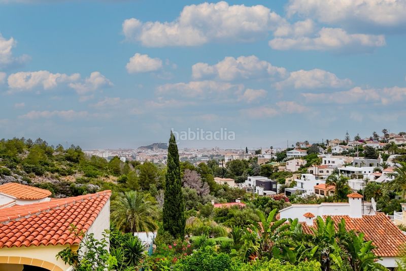 Foto c8904fb5-e5e9-47c1-8886-8ce8a7950925. Casa amb calefacció a La Pedrera-Vessanes Dénia