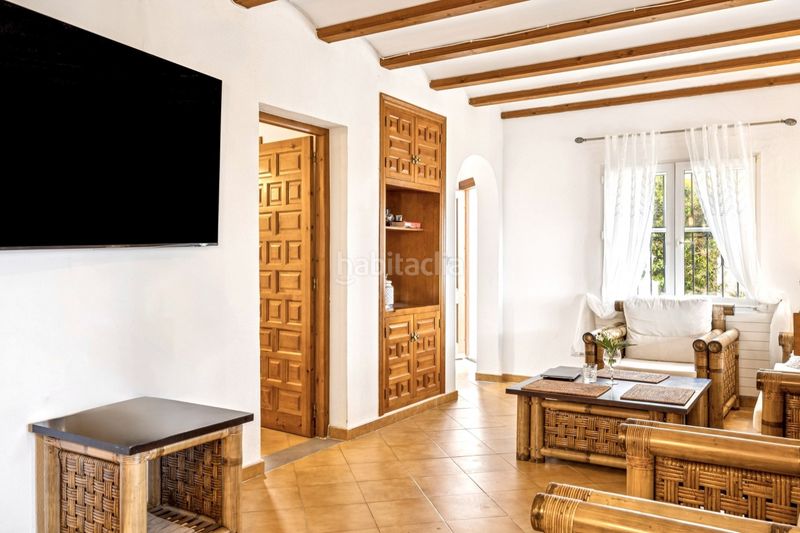Foto d8f90835-d558-4a99-bc43-333851c76545. Casa amb calefacció a La Pedrera-Vessanes Dénia