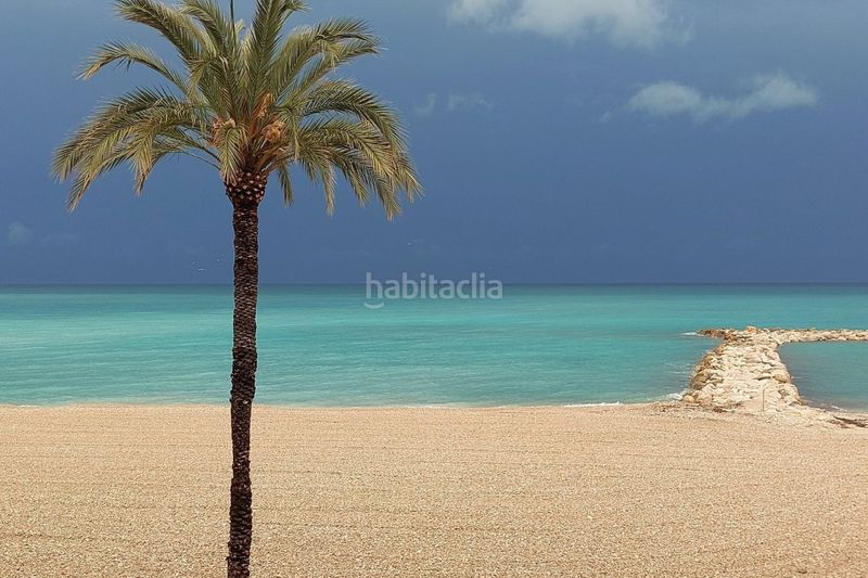 Foto 5d8379f3-d2b2-4eb1-b723-3447fdde1584. Pis amb calefacció a Altea ciudad Altea