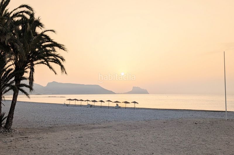 Foto 7f142014-e5d4-4ed0-8a63-11c1386cfb37. Pis amb calefacció a Altea ciudad Altea