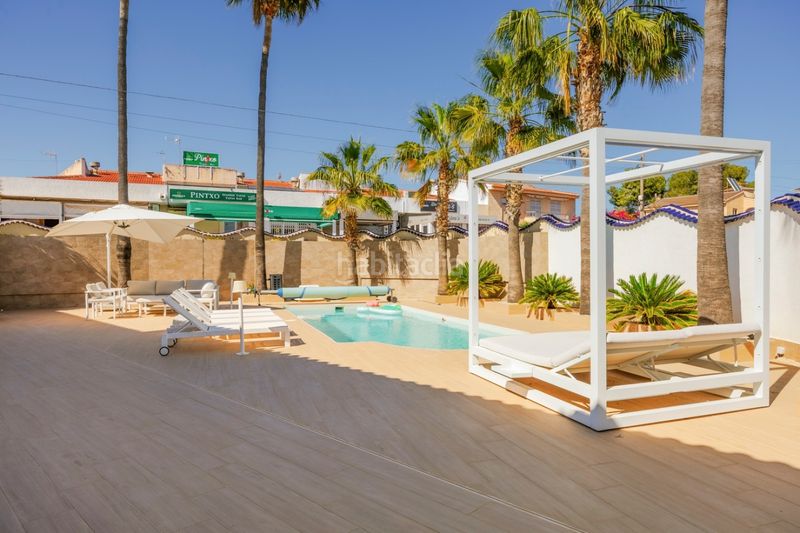Foto 45dd94b0-2b59-4145-bffa-a00bb7c84243. Casa amb calefacció aparcament piscina a Centro de la Ciudad Quesada Rojales