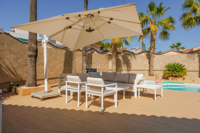 Foto 6a782077-2634-4f89-bf87-a6d9541793cb. Casa amb calefacció aparcament piscina a Centro de la Ciudad Quesada Rojales