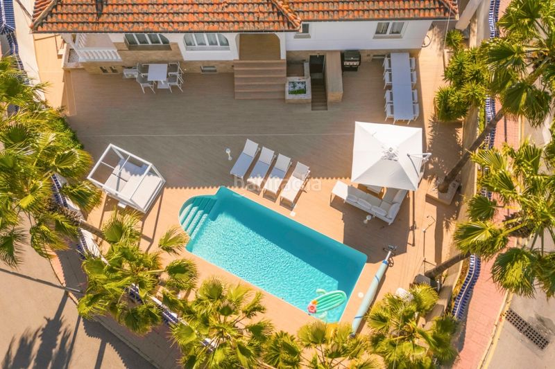 Foto af0eff58-03db-4298-8538-276072599047. Casa amb calefacció aparcament piscina a Centro de la Ciudad Quesada Rojales