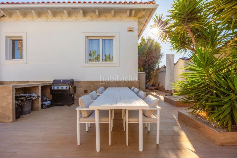 Foto bc932e0f-2a4c-473a-8792-01e0f8266b0a. Casa amb calefacció aparcament piscina a Centro de la Ciudad Quesada Rojales