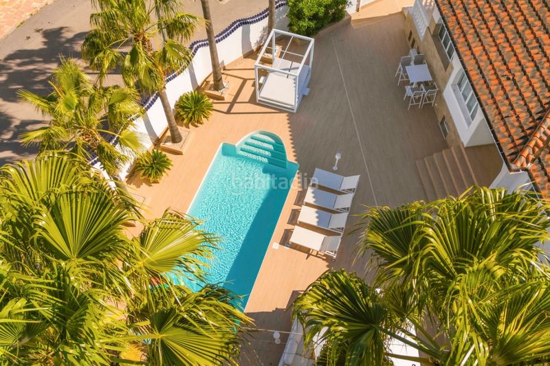 Foto d1e4fdf9-7d4a-4e9e-b1a7-26e3444dfcfe. Casa amb calefacció aparcament piscina a Centro de la Ciudad Quesada Rojales