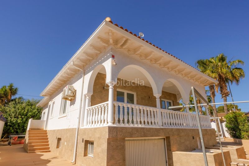 Foto d20e3159-d26c-4499-85a7-ce879f781db3. Casa amb calefacció aparcament piscina a Centro de la Ciudad Quesada Rojales