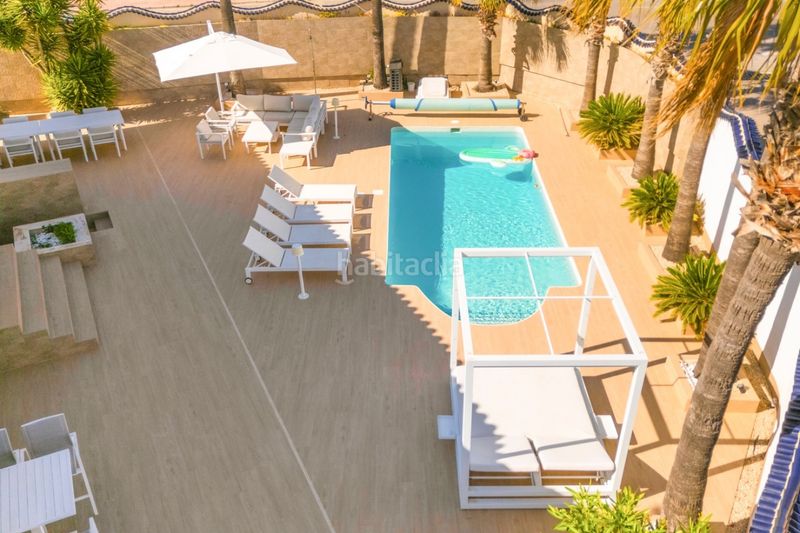 Foto d6f3d5ae-47f9-4ddf-af4a-237eb41bc0a9. Casa amb calefacció aparcament piscina a Centro de la Ciudad Quesada Rojales