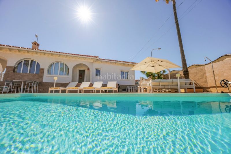 Foto ecff11fc-396e-4c1a-9fa0-48964d6faaae. Casa amb calefacció aparcament piscina a Centro de la Ciudad Quesada Rojales