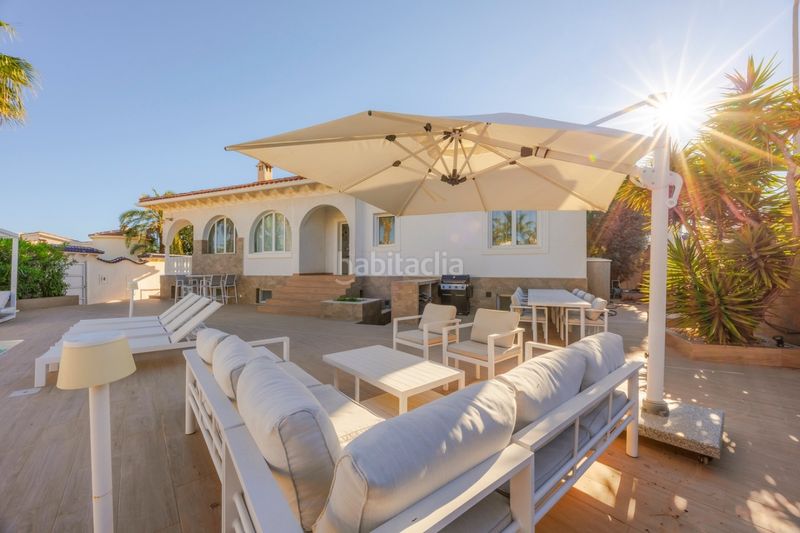 Foto ee28b836-e52d-44a8-8884-6a0c81c2d9b5. Casa amb calefacció aparcament piscina a Centro de la Ciudad Quesada Rojales