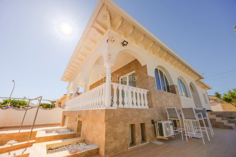 Foto f5a34808-9c68-4ed2-a390-97b9dab1c530. Casa amb calefacció aparcament piscina a Centro de la Ciudad Quesada Rojales
