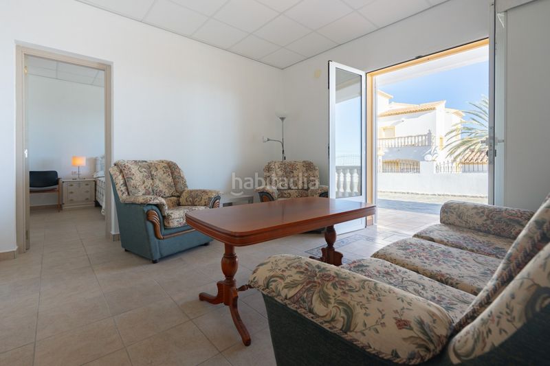 Foto 359d97d9-aad1-4864-87a1-8f4086d2a16f. Casa amb calefacció a Oltamar - Cucarres Calp