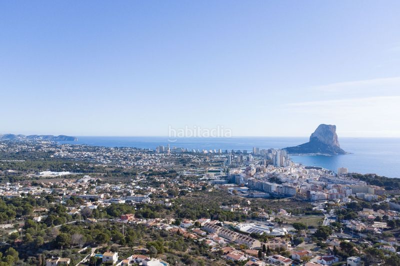 Foto 6ff8cbef-120c-456a-90e4-50adae81751a. Casa amb calefacció a Oltamar - Cucarres Calp