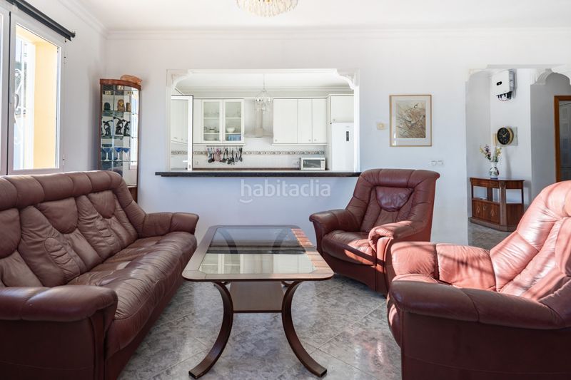 Foto a1bdfec0-630d-47a1-9cec-532240925891. Casa amb calefacció a Oltamar - Cucarres Calp