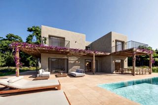 Casa a Cap Martí - El Tossalet - Pinomar