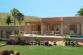 Casa a Cap Martí - El Tossalet - Pinomar