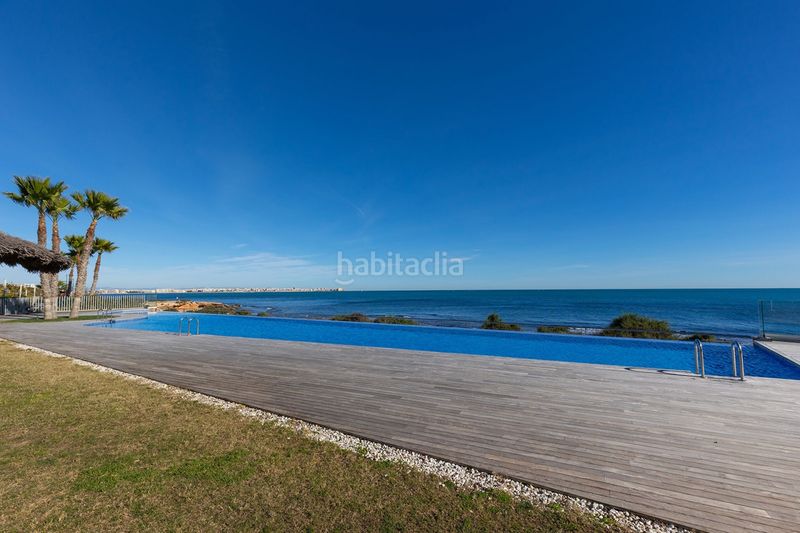 Foto 9954360d-9b51-44b7-99ce-81387f019bbf. Pis amb calefacció aparcament piscina a Punta Prima Torrevieja