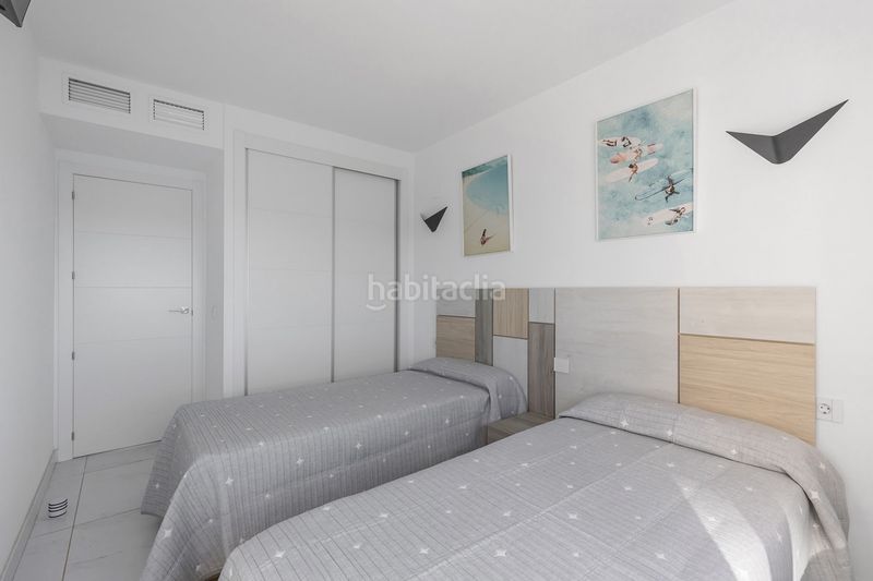 Foto a6d68eba-67dd-4b4c-8793-20f5fd983313. Pis amb calefacció aparcament piscina a Punta Prima Torrevieja