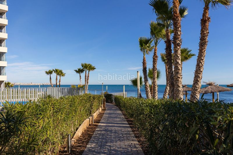 Foto b06be507-0f63-4648-b492-9a30ac815975. Pis amb calefacció aparcament piscina a Punta Prima Torrevieja