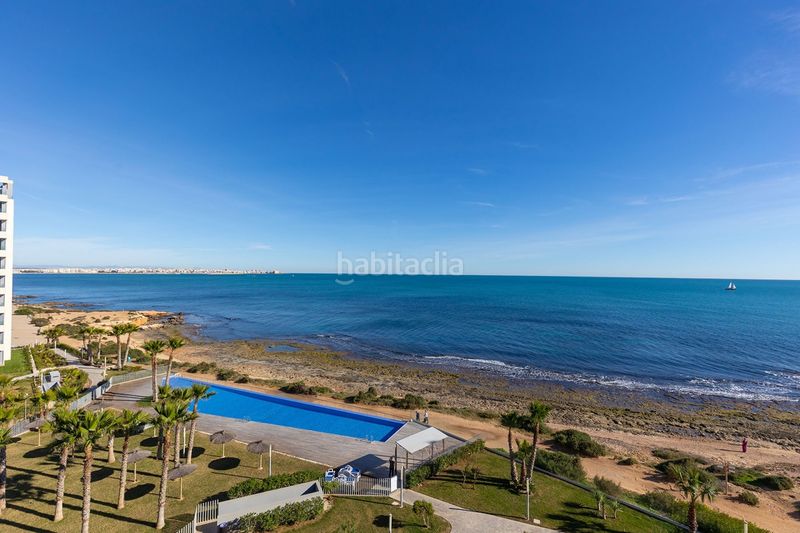 Foto d7deb463-cb7c-4ca5-9ccd-d7e0c52ad7c4. Pis amb calefacció aparcament piscina a Punta Prima Torrevieja