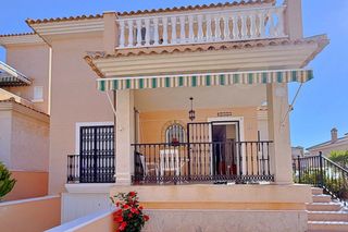 Casa a Los Balcones y los Altos