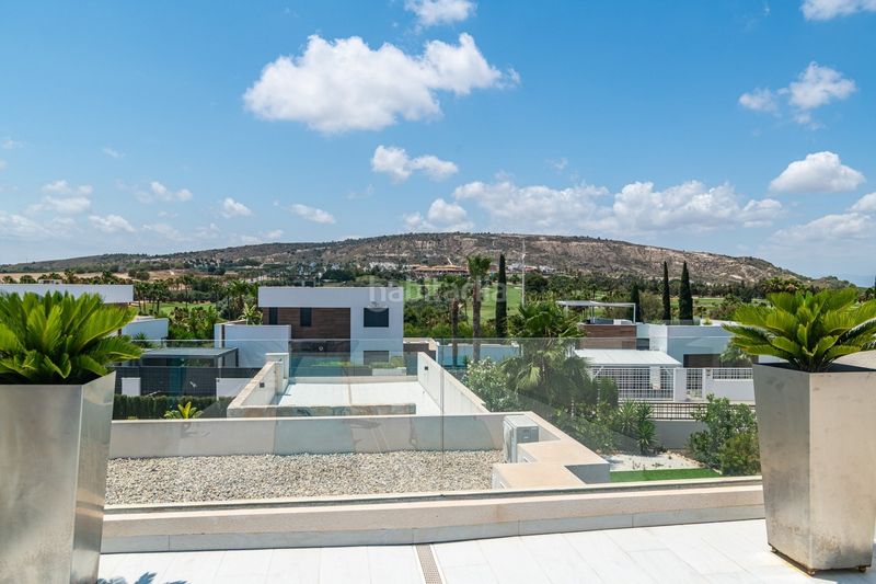Foto 66a0615e-fd36-4774-93f4-00d0a674d60a. Casa amb calefacció aparcament piscina a Algorfa