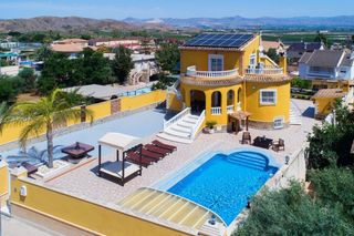 Casa a Orihuela Ciudad