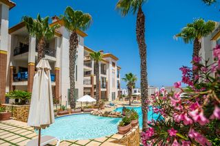 Etagenwohnung in Guardamar Playa