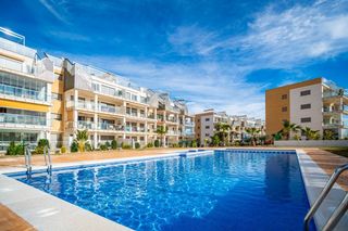 Pis a Lomas de Cabo Roig - Los Dolses