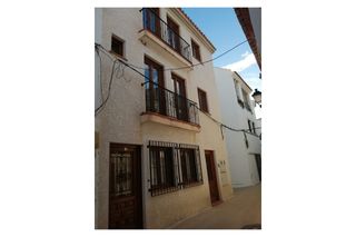Masia a Altea la Vella