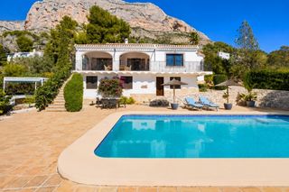 Casa a Montgó - Ermita