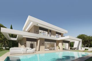 Casa a Cap Martí - El Tossalet - Pinomar