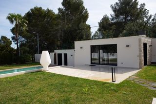 Casa en La Xara-La Sella