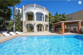 Casa in Zona Levante - Playa Fossa