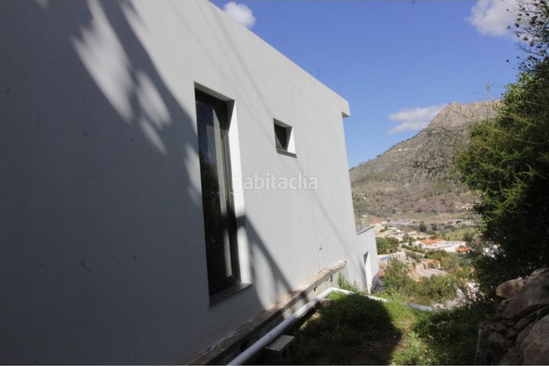 Foto 4ef19e66-ad3b-4ff0-a101-43d2cd808dc6. Casa amb calefacció a Maryvilla Calp