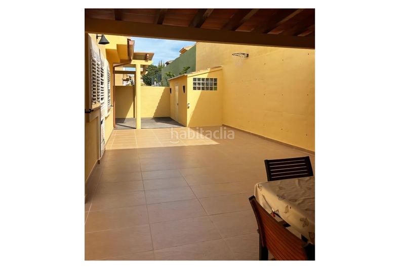Foto 1038e74e-58c1-485b-a9f6-448eb516f84a. Casa amb piscina a Rincón Alto Benidorm