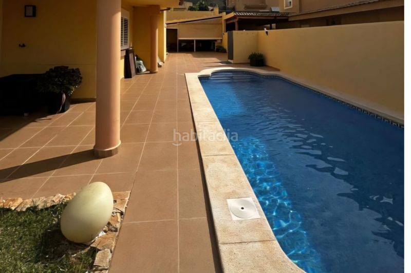 Foto 16989301-2130-4d7a-bba2-799ea8c361d9. Casa amb piscina a Rincón Alto Benidorm