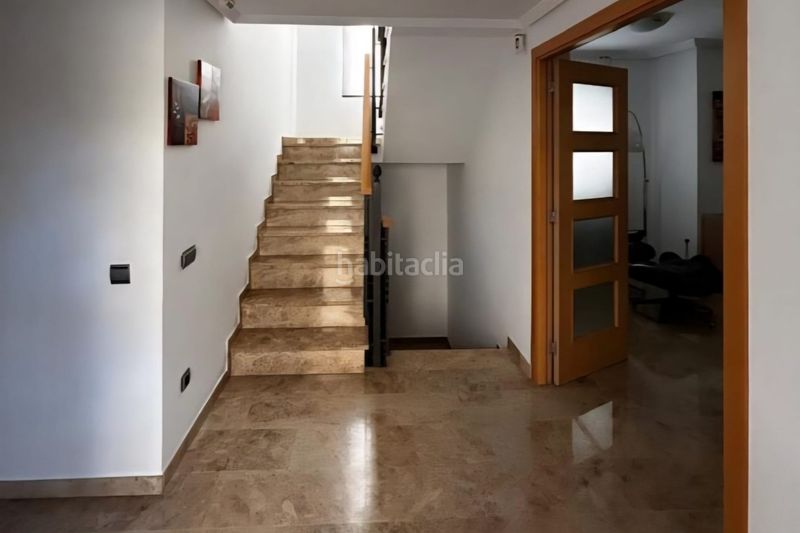 Foto e580f575-631e-4f2d-b078-eb7e36e60fa9. Casa amb piscina a Rincón Alto Benidorm