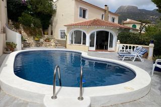 Maison à Canuta. ...