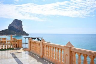 Penthouse in Manzanera-Tosal. ...