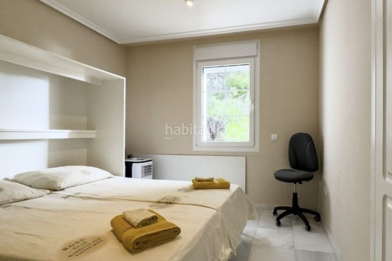 Foto 1a9316a4-490b-4dce-95b5-9dad3e6c9eed. Casa amb aparcament piscina a Mascarat Altea