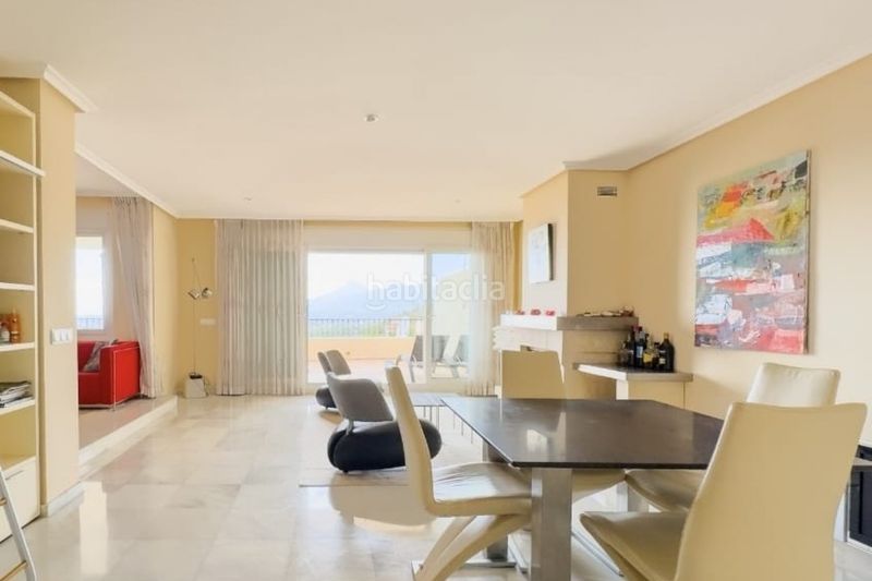 Foto 4877bd12-91fb-47b5-8402-9fa522f839be. Casa amb aparcament piscina a Mascarat Altea
