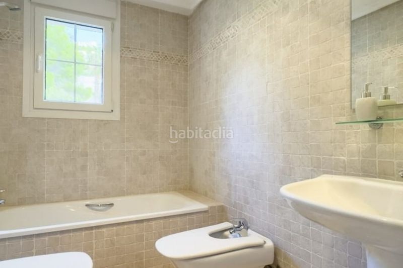 Foto c7db9c95-9589-41ef-a58f-edb8fbc88df8. Casa amb aparcament piscina a Mascarat Altea