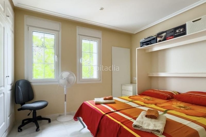 Foto cc5a2993-a372-4dd7-a702-f363b5093bc8. Casa amb aparcament piscina a Mascarat Altea